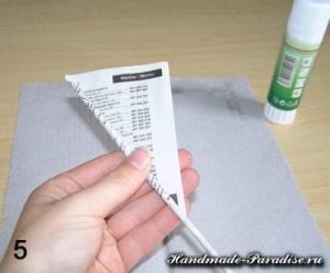 Gazete Şeritleri Nasıl Yapılır? - Resim 10