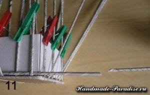Gazete Şeritleri Nasıl Yapılır? - Resim 15