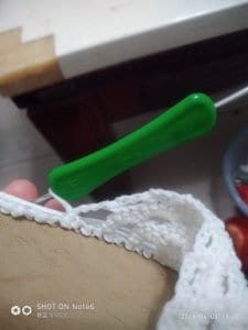 Yeni Örgü Ayakkabı Modelleri - Resim 9