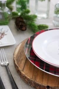 Cam Şişeden Mumluk Yapımı - Resim 5