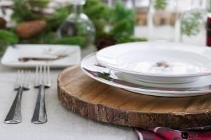 Cam Şişeden Mumluk Yapımı - Resim 6