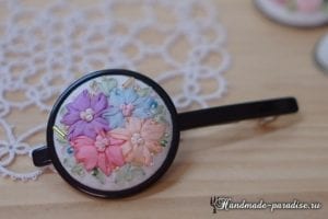 Evde Kurdeleden Taç Yapımı - Resim 16