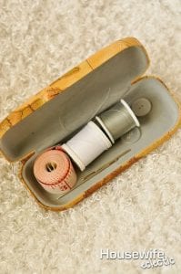 Gözlük Kabından Neler Yapılır? - Resim 14