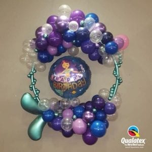 Hulahop Süslemeleri - Resim 19