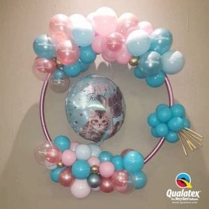 Hulahop Süslemeleri - Resim 78