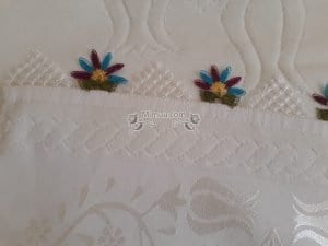 İğne Oyaları - Resim 52