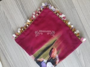 İğne Oyaları - Resim 53