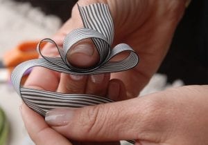 İnci Nedime Bilekliği Yapımı - Resim 3