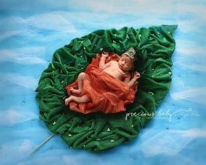 Yeni Doğan Bebek Fotoğrafları Nasıl Çekilir? 99