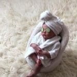 Yeni Doğan Bebek Fotoğrafları Nasıl Çekilir? 101