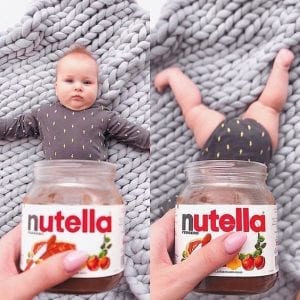 Yeni Doğan Bebek Fotoğrafları Nasıl Çekilir? 103