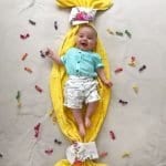 Yeni Doğan Bebek Fotoğrafları Nasıl Çekilir? 107