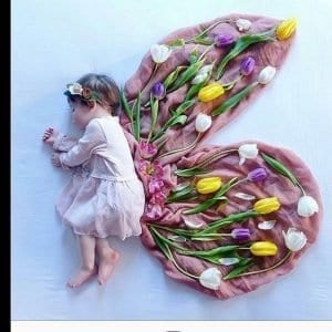 Yeni Doğan Bebek Fotoğrafları Nasıl Çekilir? - Resim 11
