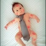 Yeni Doğan Bebek Fotoğrafları Nasıl Çekilir? 109
