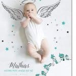 Yeni Doğan Bebek Fotoğrafları Nasıl Çekilir? 114