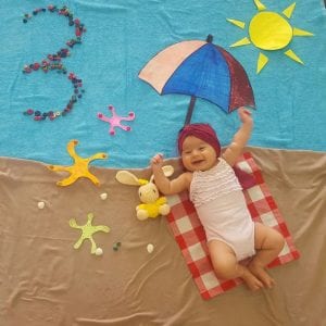 Yeni Doğan Bebek Fotoğrafları Nasıl Çekilir? 115