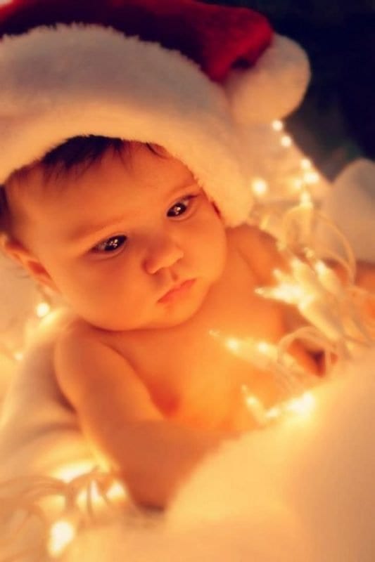 Yeni Doğan Bebek Fotoğrafları Nasıl Çekilir? 117