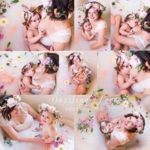 Yeni Doğan Bebek Fotoğrafları Nasıl Çekilir? 122