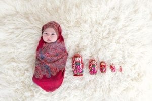Yeni Doğan Bebek Fotoğrafları Nasıl Çekilir? 124