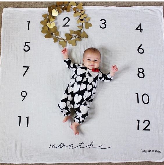 Yeni Doğan Bebek Fotoğrafları Nasıl Çekilir? 125