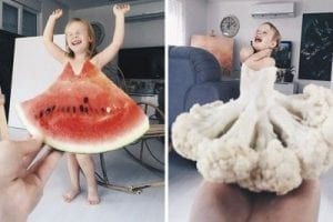 Yeni Doğan Bebek Fotoğrafları Nasıl Çekilir? 127