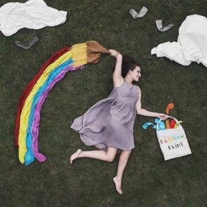 Yeni Doğan Bebek Fotoğrafları Nasıl Çekilir? - Resim 13