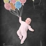 Yeni Doğan Bebek Fotoğrafları Nasıl Çekilir? 134