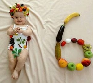 Yeni Doğan Bebek Fotoğrafları Nasıl Çekilir? 136