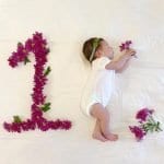 Yeni Doğan Bebek Fotoğrafları Nasıl Çekilir? 13