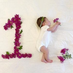 Yeni Doğan Bebek Fotoğrafları Nasıl Çekilir? - Resim 14