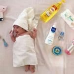 Yeni Doğan Bebek Fotoğrafları Nasıl Çekilir? 146