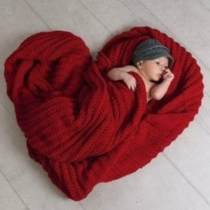 Yeni Doğan Bebek Fotoğrafları Nasıl Çekilir? - Resim 16