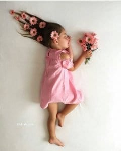 Yeni Doğan Bebek Fotoğrafları Nasıl Çekilir? - Resim 18