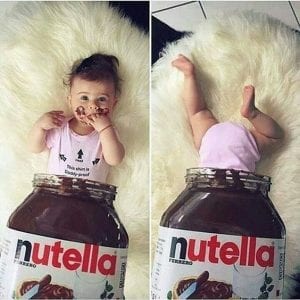 Yeni Doğan Bebek Fotoğrafları Nasıl Çekilir? - Resim 2