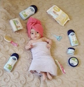 Yeni Doğan Bebek Fotoğrafları Nasıl Çekilir? - Resim 23