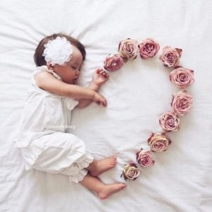 Yeni Doğan Bebek Fotoğrafları Nasıl Çekilir? - Resim 24