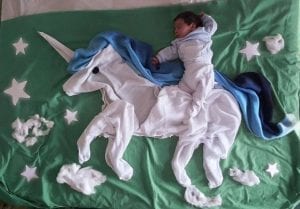 Yeni Doğan Bebek Fotoğrafları Nasıl Çekilir? - Resim 25