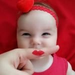 Yeni Doğan Bebek Fotoğrafları Nasıl Çekilir? 25