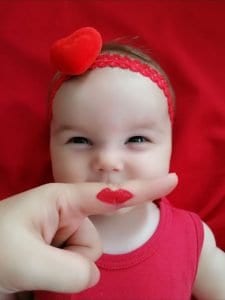 Yeni Doğan Bebek Fotoğrafları Nasıl Çekilir? - Resim 26