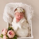 Yeni Doğan Bebek Fotoğrafları Nasıl Çekilir? 29
