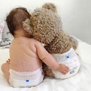 Yeni Doğan Bebek Fotoğrafları Nasıl Çekilir? - Resim 1