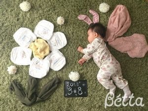 Yeni Doğan Bebek Fotoğrafları Nasıl Çekilir? - Resim 35