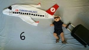 Yeni Doğan Bebek Fotoğrafları Nasıl Çekilir? - Resim 39