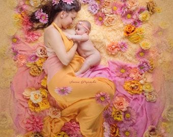 Yeni Doğan Bebek Fotoğrafları Nasıl Çekilir? 48