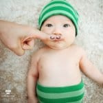 Yeni Doğan Bebek Fotoğrafları Nasıl Çekilir? 56