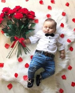 Yeni Doğan Bebek Fotoğrafları Nasıl Çekilir? - Resim 6