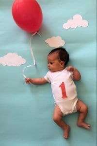 Yeni Doğan Bebek Fotoğrafları Nasıl Çekilir? - Resim 63