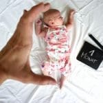 Yeni Doğan Bebek Fotoğrafları Nasıl Çekilir? 6
