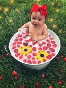 Yeni Doğan Bebek Fotoğrafları Nasıl Çekilir? - Resim 73