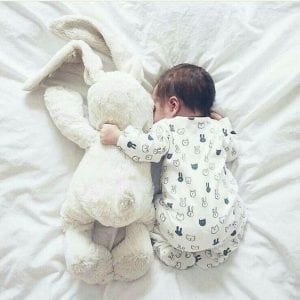 Yeni Doğan Bebek Fotoğrafları Nasıl Çekilir? - Resim 75